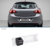Cumpara ieftin Camera marsarier Opel Astra J 2009-2015 AHD 1080P NTSC MOSERA compatibila mai multe modele Opel