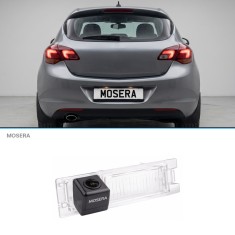 Camera marsarier Opel Astra J 2009-2015 AHD 1080P NTSC MOSERA
