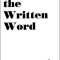 Against the Written Word: Toward a Universal Illiteracy