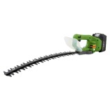 Foarfeca electrica gard viu Procraft PZA20, 20V, 4Ah, 1600 rot/min, cutit dublu Innovative ReliableTools