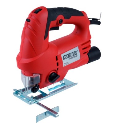 Fierastrau pendular 710W 80mm RD-JS22, Raider 050113 foto