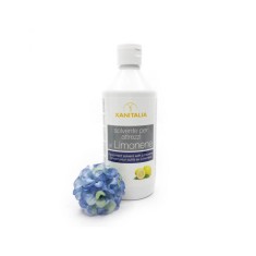 Xanitalia Solutie curatat ceara cu lamaie 500ml