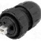 Conector USB B, pe cablu, SWITCHCRAFT - DCC-USBBB-150