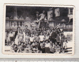 bnk foto - Sinaia - Muzeul Peles - anii `70