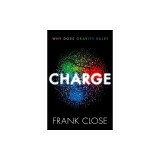 Charge: Why Does Gravity Rule?