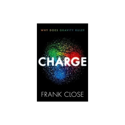 Charge: Why Does Gravity Rule? foto