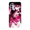 Husa compatibila cu Oppo A54 5G, Viceversa, model Shigeo Full Power Mob Psycho 100, Silicon, TPU