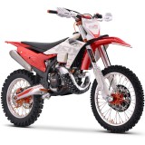 Motocicleta Cross/Enduro Asix XR99, 300cc, 2T, roti 21/19, pornire electric, ros... Cod Produs: MX_NEW A6XR99A1300RS2T21/184-7