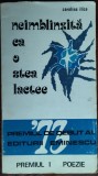 Cumpara ieftin CAROLINA ILICA - NEIMBLANZITA CA O STEA LACTEE (POEZII)[volum debut 1974/500 ex]