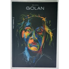REVISTA &#039; GOLAN &#039; , NR. 5 , TOAMNA , 2022