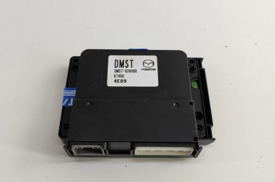 Unitate de control haion MAZDA CX-30 DM 2023 OEM: DMST-62-6H0B,DMST-626H0B 29831754 foto