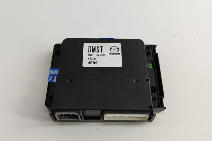 Unitate de control haion MAZDA CX-30 DM 2023 OEM: DMST-62-6H0B,DMST-626H0B 29831754