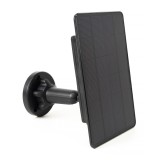 Incarcator solar PNI GreenHouse P13 pentru camere de vanatoare 1200mAh 12V 3W