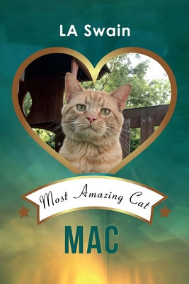 Mac: Most Amazing Cat foto