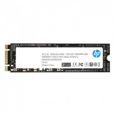 Ssd hp s700 120gb m.2 2280 sata iii 6gb/s r/w foto