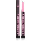 Jeffree Star Cosmetics Velour Eye Crayon creion de ochi lunga durata impermeabil culoare Late Night Snack 1 g