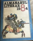 ALMANAH01 Almanahul - Literar - 1984