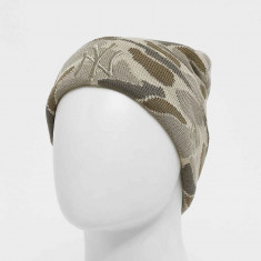 Caciula New Era New York Yankees Camo Knit Cuff STC - Cod 20200893 foto