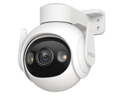 Camera de supraveghere IP Wireless Camera IMOU Cruiser 2 foto