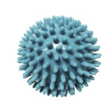 Minge tip arici pentru masaj Sveltus Strong pentru adulti unisex, turcoaz, 9 cm - RESIGILAT