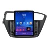 Navigatie dedicata cu Android Hyundai i20 2014 - 2018, 1GB RAM, Radio GPS Dual