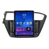 Cumpara ieftin Navigatie dedicata cu Android Hyundai i20 2014 - 2018, 1GB RAM, Radio GPS Dual
