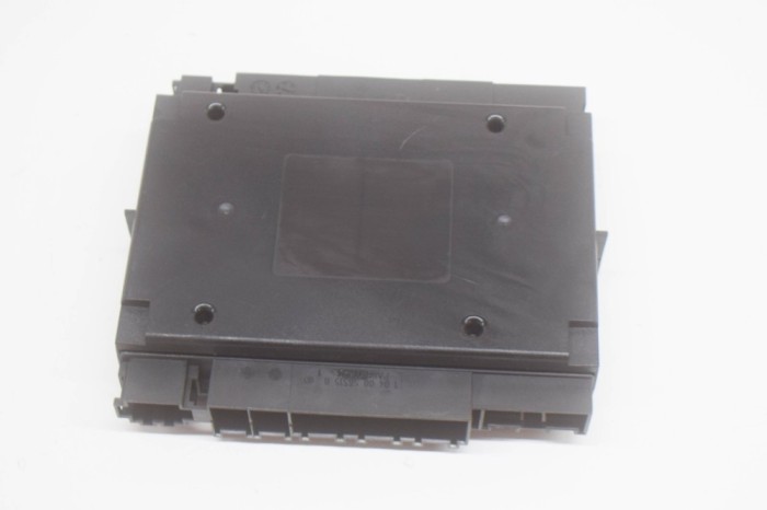 Modul de confort VW PHAETON 3D_ 2003 OEM: 05066501,3D0937049E 12314466