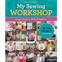 My Sewing Workshop