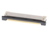 Conector FFC/FPC 30 pini 0,5mm, cositorit, 50V, MOLEX