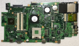 Placa de baza MSI A7005 MS-1731 Intel