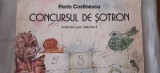 Concursul de sotron Florin Costinescu 1987