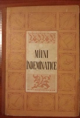 MAINI INDEMANATICE, 1955 foto