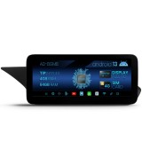 Cumpara ieftin Navigatie Mercedes Benz E-Class W212 (2009-2012), NTG 4.0, Android 13, MB-Octacore, 4GB RAM + 64GB ROM, 12.3 Inch - AD-BGMB1200440+AD-BGRKITMB009