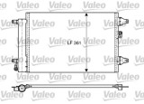 VALEO 818004 Condensator climatizare