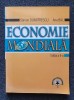 ECONOMIE MONDIALA - Dumitrescu, Bal