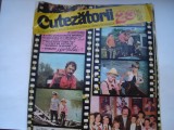Cutezatorii nr. 298, 7 iunie 1973, anul VII