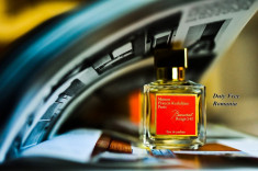 Parfum Original Maison Francis Kurkdjian Baccarat Rouge 540 EDP foto