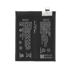 Acumulator OnePlus 12 BLPA25 Compatibil