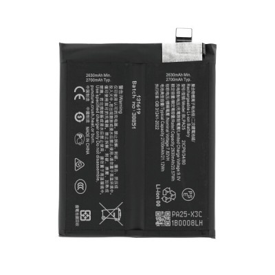Acumulator OnePlus 12 BLPA25 Compatibil foto