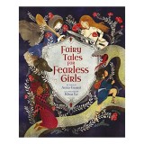 Fairy Tales for Fearless Girls, Arcturus Publishing