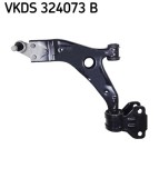 SKF VKDS 324073 B Brat, suspensie roata