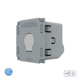 Modul Intrerupator Cap Scara / Cruce cu Dimmer cu Touch LIVOLO - Protocol Zigbee EC SmartElectro IntelligentHouse
