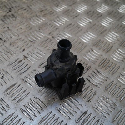 Pompa de apa auxiliara AUDI A4 8K2, B8 2013 OEM: 8K0819147A 1532582 foto