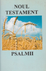 Noul Testament ?i Psalmii (A doua edi?ie, anul 1998) foto