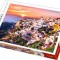 Puzzle trefl 1000 apus in santorini