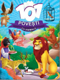 Povesti cu animale | Cristian Constantin