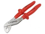 Clești izolați reglabili 240mm VDE