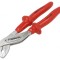 Clești izolați reglabili 240mm VDE