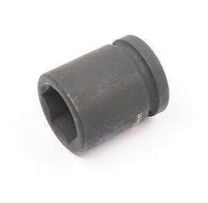 Tubulara scurta de impact 3 4 30mm