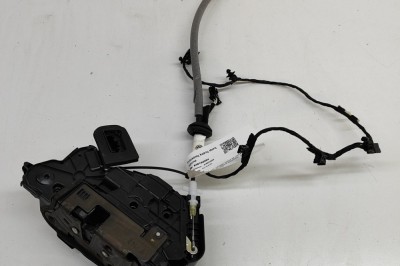 &amp;Icirc;ncuietoare ușă st&amp;acirc;nga față VW PASSAT Variant B8 3G5 2018 OEM: 5NB837015C,5NB837015 30194994 foto